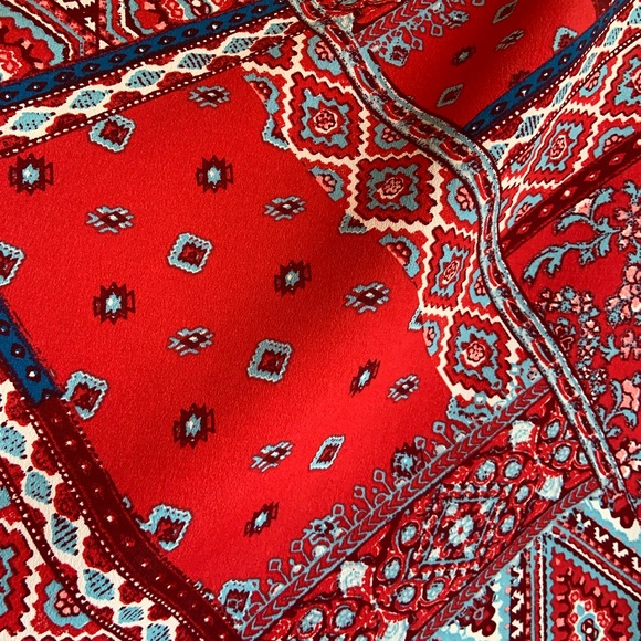 Summer top - Picture 3 of 4